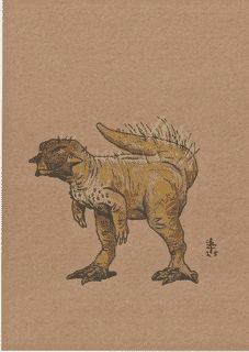 dinosaurs-v-psittacosaurus-2025-a5